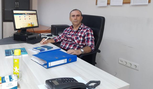 MEÜ’lü Profesöre TÜBİTAK-1001 Desteği