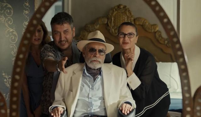 ‘Yan Yana’ İkinci Haftasında Zirveye Yerleşti