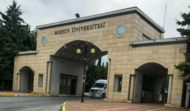 Mersin Üniversitesi'nin Sanayiye Katkısı: Teknoloji Transfer Ofisi