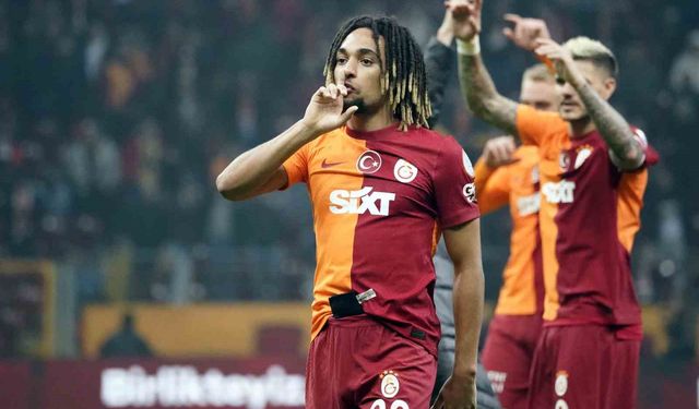 Bayern Münih, Sacha Boey İçin Transfer Tekliflerini Değerlendirme Kararı Aldı