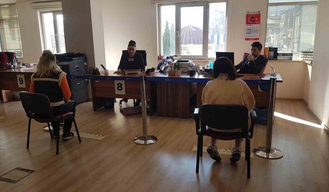 İşverenler En Çok Bu Meslekleri Arıyor: Turizm ve Güvenlik İlk Sırada