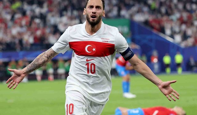 İspanya Maçı Öncesi A Milli Takımda Kadro Güncellemesi