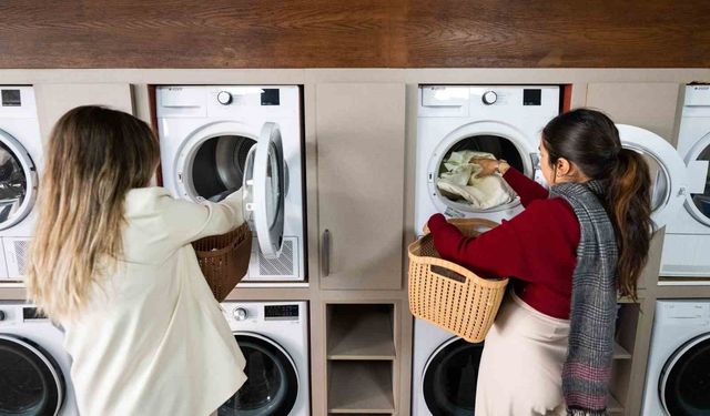 Tertemiz Görünen Çamaşırlar, Görünmez Tehlike Saklıyor!