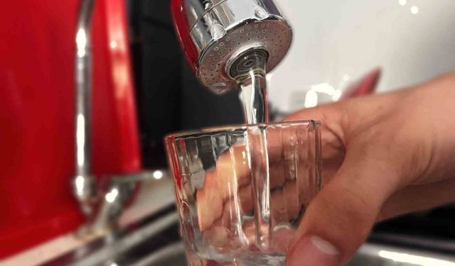 Mersin’de Bugün Geniş Kapsamlı Su Kesintileri