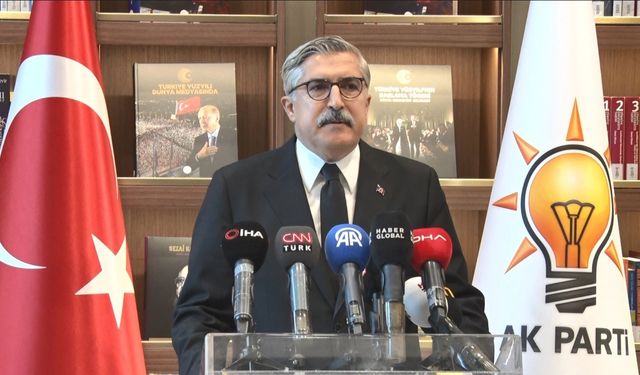 "Sayın Özgür Özel, Deprem Bölgesine En Son Ne Zaman Gitmiş?"