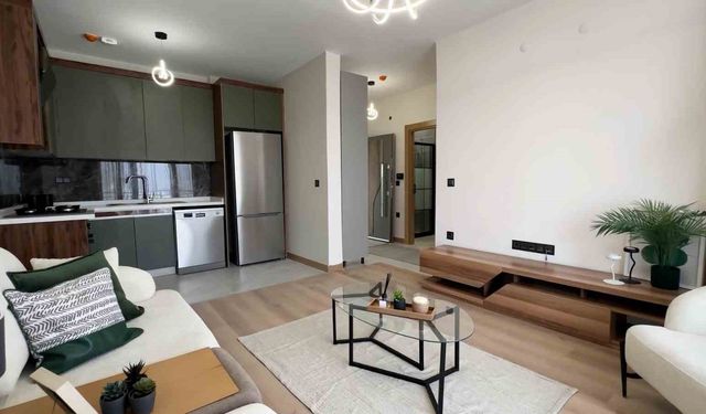 Bakan Kurum Duyurdu: "Evler 3 Yıl Süre ile Kiralanacak"