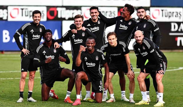 Beşiktaş’tan Rafa Silva Açıklaması!