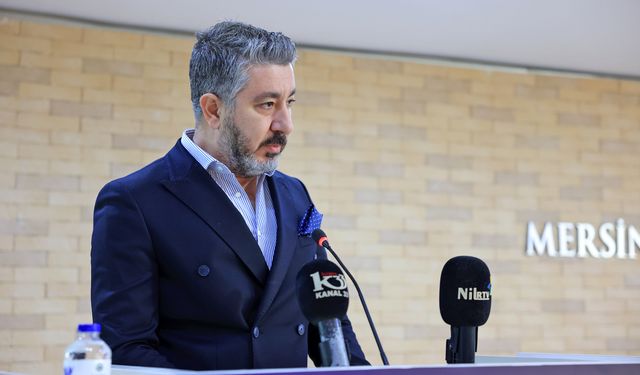 Özpeynirci: “Otomotivin Geleceğini Donanım Değil Yazılım Şekillendirecek”