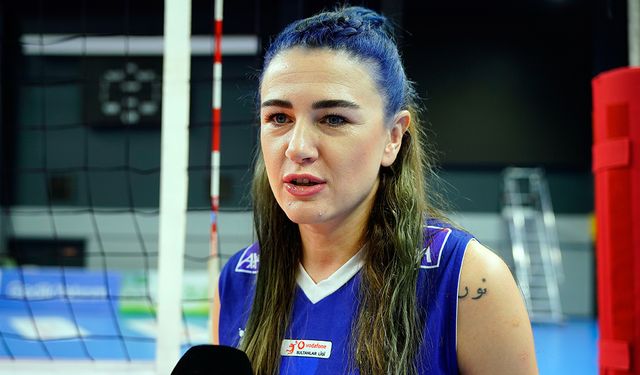 Acun Ilıcalı Duyurdu: Milli Voleybolcu Survivor’da