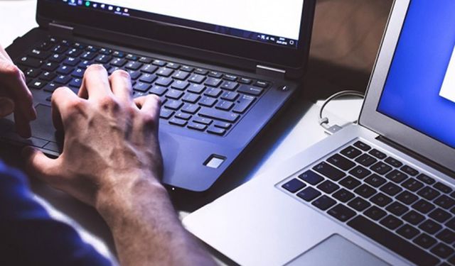 CHP’nin Bilgi İşlem Sorumlusu tutuklandı