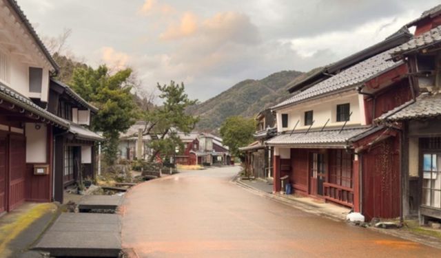 27 kuruşa ev satıldı! Bakın hem de nasıl