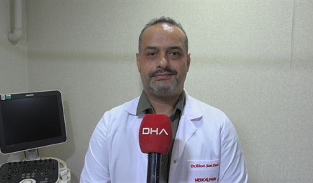 Uzmanından 'Zayıflama İğnesi' Uyarısı