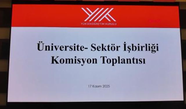 Başarılı Üniversite Öğrencilerine 3 Yılda Mezun Olma İmkanı Sağlanacak