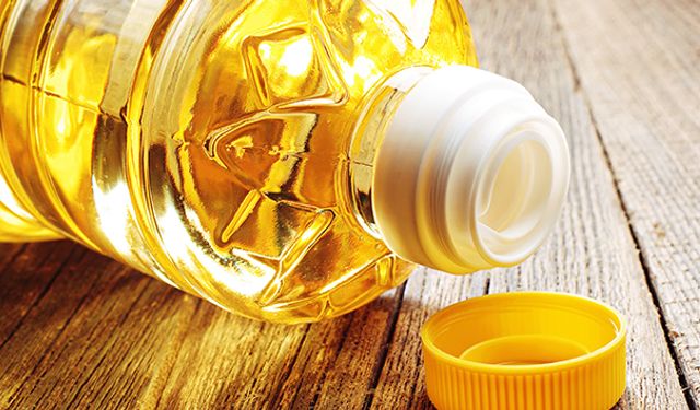 Bu Yağlarla Yemek Pişiriyorsanız Dikkat: Zehir Saçıyor Olabilirsiniz!