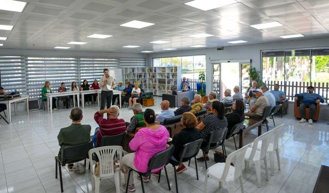 Başkan Boltaç: “Ruh Sağlığını Korumak, Toplumsal Dayanışmayı Güçlendirir”