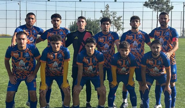 Mersin SAL'da İlk Devre Sonuna Geliniyor