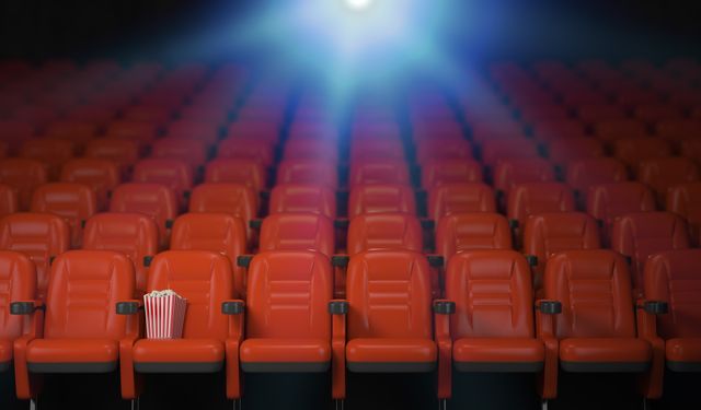 Bu Hafta Sinemalarda Neler Var? 8 Yeni Film İzleyiciyle Buluşuyor!