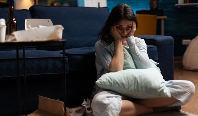 Psikologlar Uyarıyor: Günlük Yorgunluğun Asıl Nedeni Bitmemiş İşler