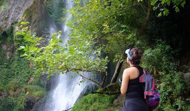 Mersin Sunturas Şelalesi'ne Ulaşım ve Keşif Rehberi