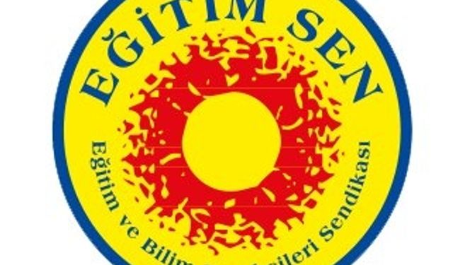 MESEM Kurbanı 16 Yaşındaki Alperen'in Ölümüne Eğitim-Sen'den Tepki