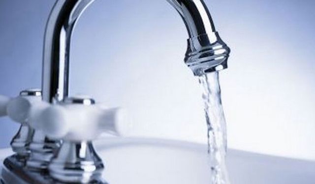 Mersin’de Bugün Su Kesintisi: Birçok İlçe ve Mahalle Etkilendi