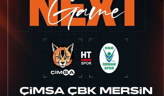 ÇBK Galibiyet Serisini Sürdürmek İstiyor