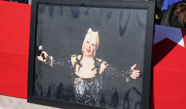 Muazzez Abacı Son Yolculuğuna Uğurlandı