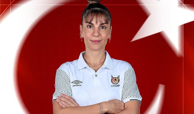 Çukurova Basketbol Kulübü’ne Milli Gurur