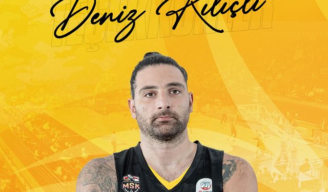 MSK, Denizli Kılıçlı İle Yolları Ayırdı