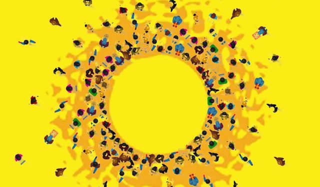 Eğitim Sen Mersin’den 'Umut Ağacı' Vurgusu