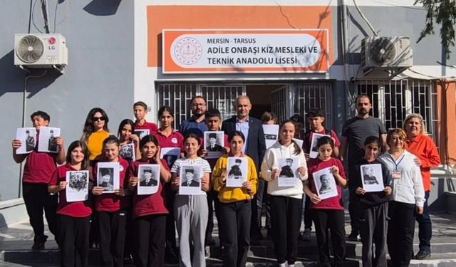 Öğrenciler Grafik ve Fotoğraf Atölyesinde Yeteneklerini Keşfettiler