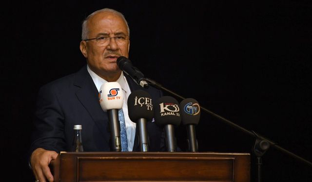 “İYİ Parti’ye Nifak Tohumu Ekilmesine İzin Vermeyeceğiz”