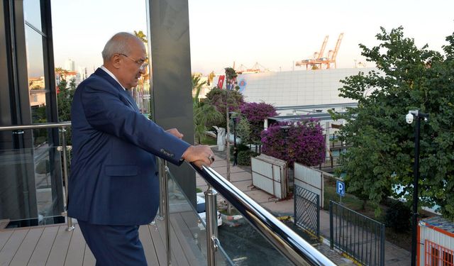 Kocamaz’ın Meclis Temposu: Bütçe Görüşmeleri ve Saha İncelemeleri