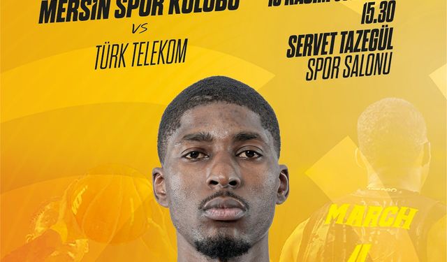 MSK Şeytanın Bacağını Kırmak İstiyor