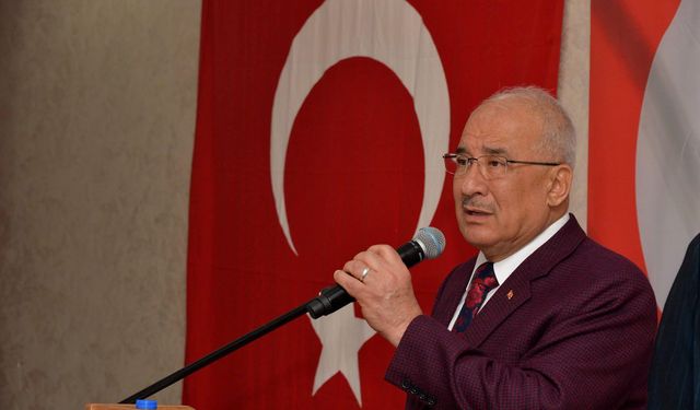 Kocamaz’dan Etik Manifestosu ve Önemli Gündem