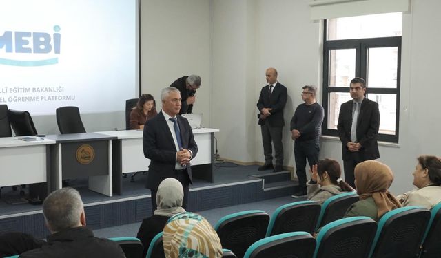 Akdeniz’de Eğitim İş Birliği Masaya Yatırıldı