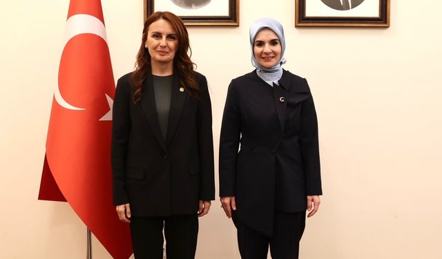 Vekil Söylemez’den Bakan Göktaş'a Erdemli ve Tarsus İçin 2026 Talebi!