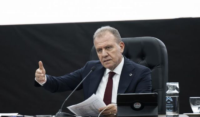 Ankette Dikkat Çeken İsim: Vahap Seçer