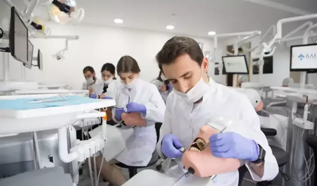 Sağlık-Sen: "Genç Diş Hekimlerinin Emeği Heba Edilmemeli"