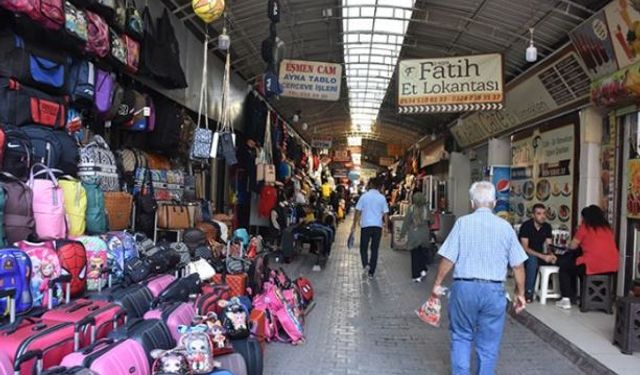 Milletvekili Kocamaz’dan Esnafın Durumuna Dair Sert Açıklama