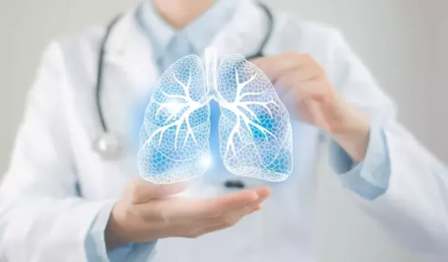 KOAH’ın Ana Nedeni Tütün: Uzmandan Kritik Uyarı