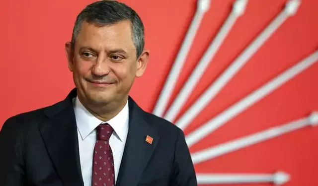 Özgür Özel: “Ekrem İmamoğlu’nu Cumhurbaşkanı Yapacağız”