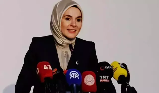 Bakan Göktaş: “Sosyal medyada yaş sınırı düzenlemesi üzerinde çalışıyoruz”