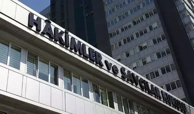 HSK üyeliğine seçilen isim Resmi Gazete’de yayımlandı