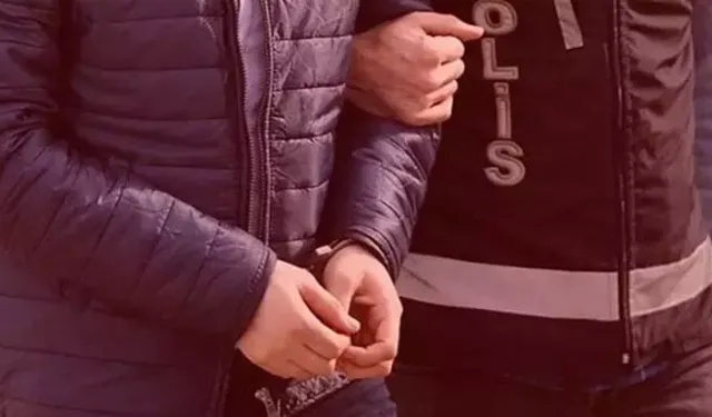 Eski belediye yönetimi soruşturmasında 3 şüpheli gözaltında