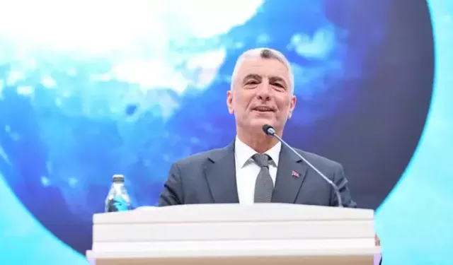 Bakan Bolat: İhracattaki artış sanayiye ivme kazandırdı