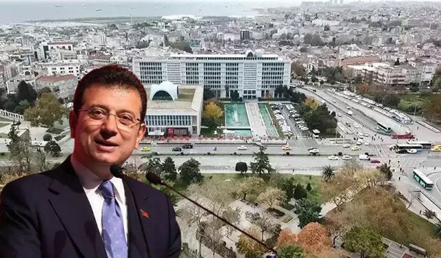 İBB yolsuzluk soruşturmasında dev iddianame: 402 kişi hedefte