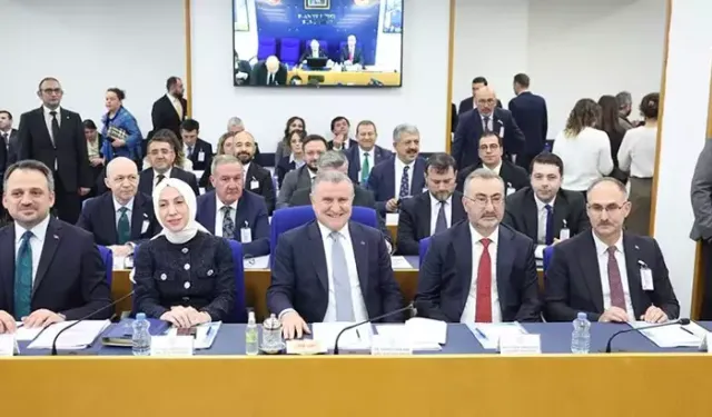 Yasal Bahis Denetimi ve Spor Yatırımlarında Öncü Adım