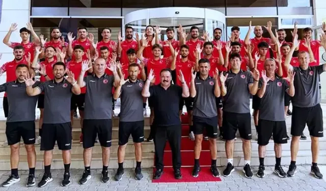 Türkiye, Tokyo Deaflympics’te 18 Branşta Madalya Arayacak