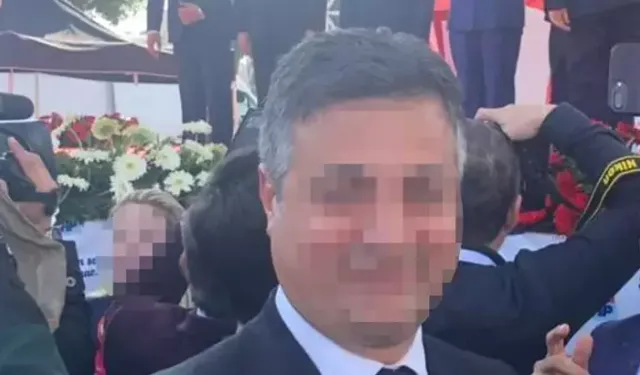 Antalya’da Rüşvet Baskını: Eski CHP’li Gözaltına Alındı